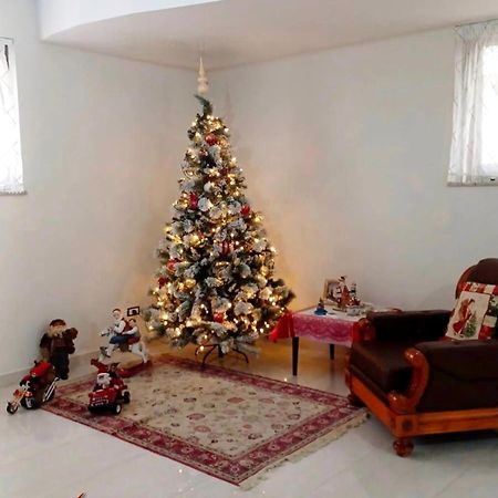 Bed and Breakfast Domus In Fonte Скафаті Екстер'єр фото