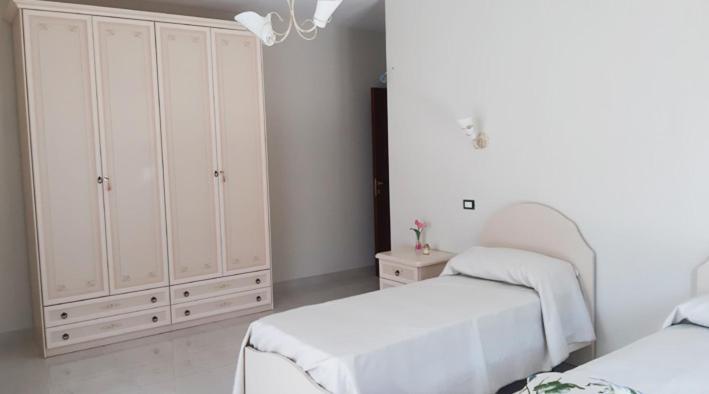 Bed and Breakfast Domus In Fonte Скафаті Екстер'єр фото