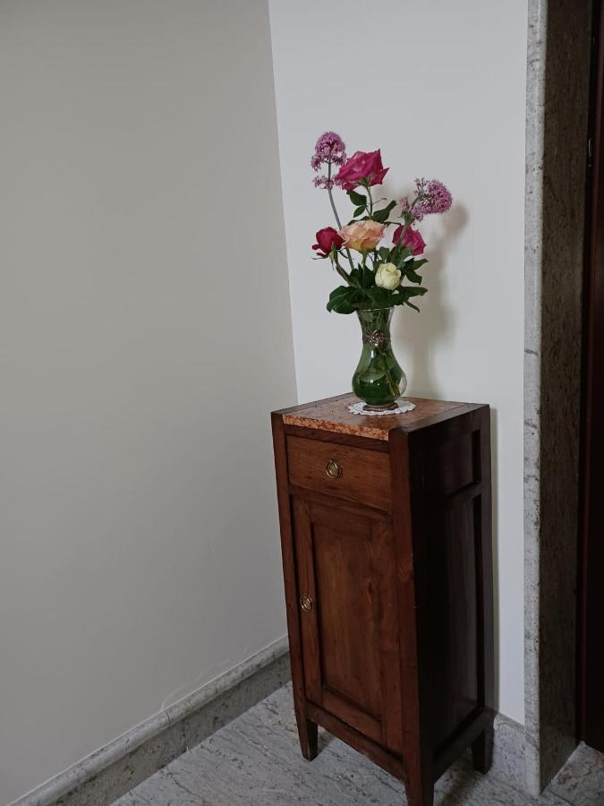 Bed and Breakfast Domus In Fonte Скафаті Екстер'єр фото